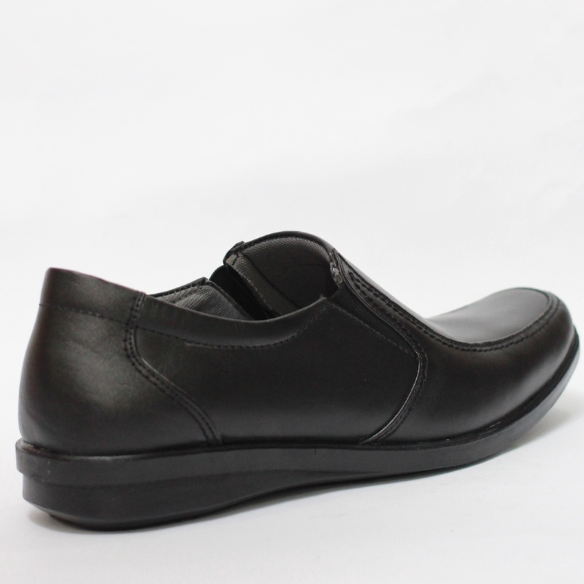 Sepatu Pantofel Pria Kulit Asli Sepatu Kantoran Sepatu Formal Grammer