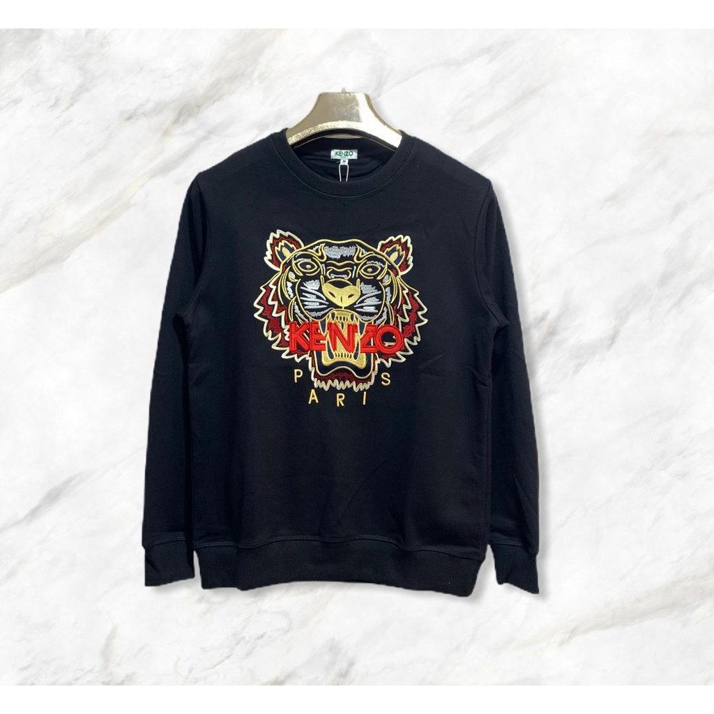 SWEATRE KAOS HOODIE KENZOO TIGER READY STOCK SWEATER SWEATRE KAOS HOODIE KENZOO TIGER READY STOCK SWEATER