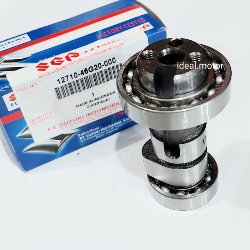 camshaft Noken as Spin original SGP 12710 46G20 000