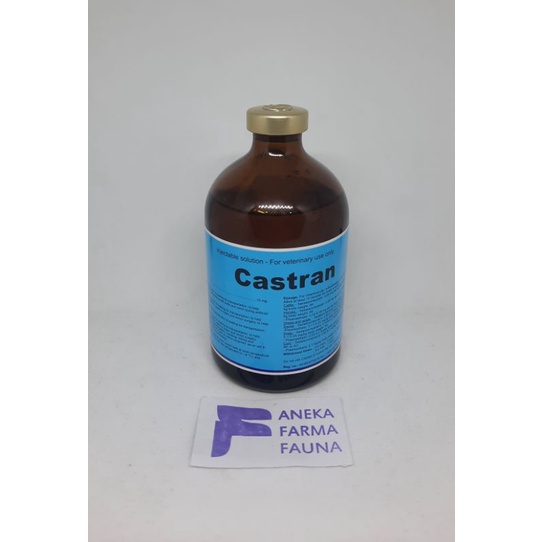 Castran 100ml