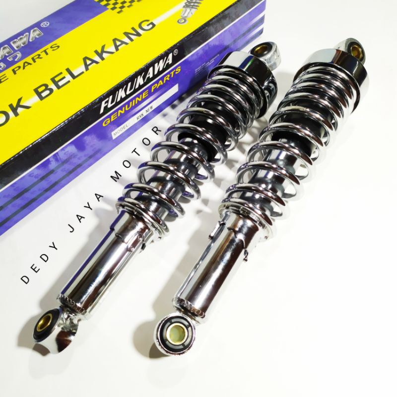 SHOKBREKER BELAKANG RX KING/RX KING NEW FUKUKAWA GENUINE PARTS