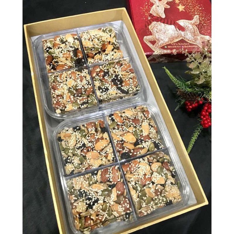 

PRO BAR / Protein Bar Cemilan Sehat / Healthy Protein Bar