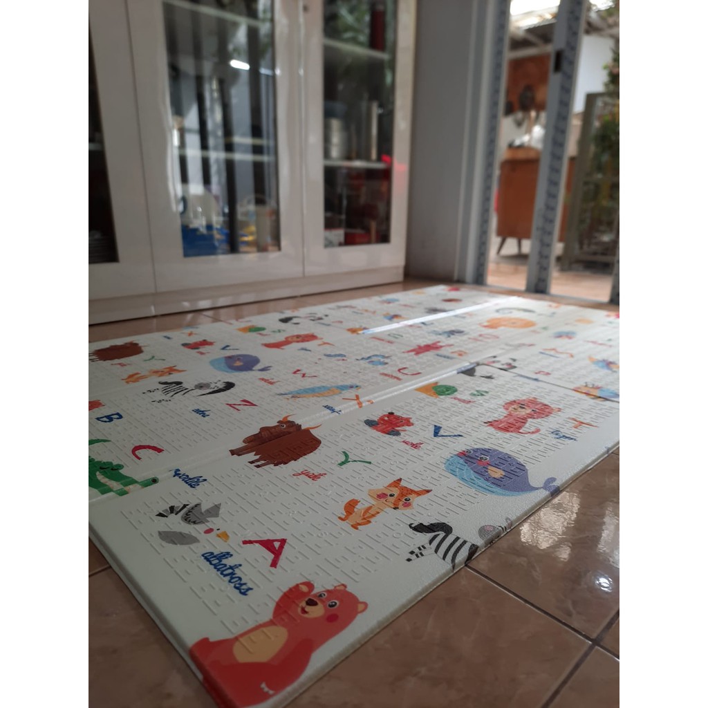 Karpet DODO Playmat Anak 120x180 Kode 04-3
