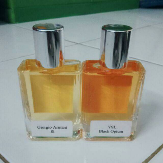 Parfume Refill 50ml