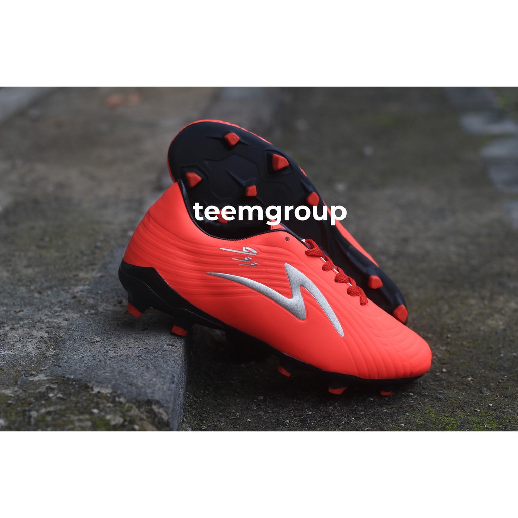 Bisa COD Sepatu Bola Spesc Infiniti Terbaru