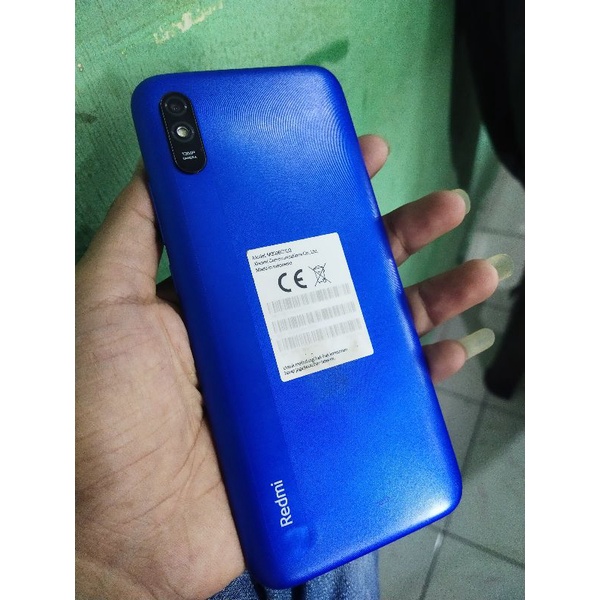 redmi 9a matot