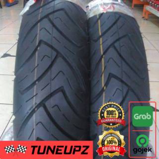 PAKET 110 80 90 80 RING  14  SEPASANG BAN  TUBELESS FDR 