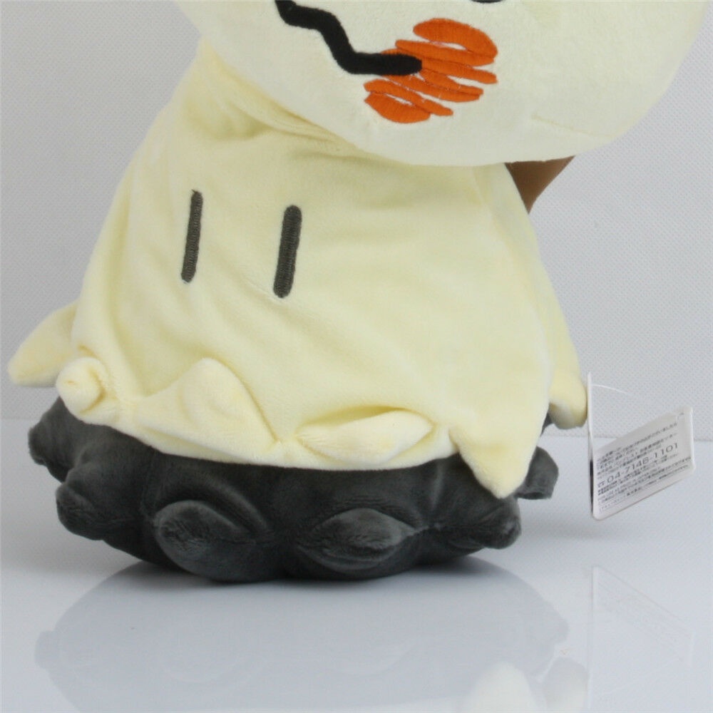 21cm 8 Inch Pokemon Center Mimikyu Plush Doll Sun and Moon Figure Soft Children Toy