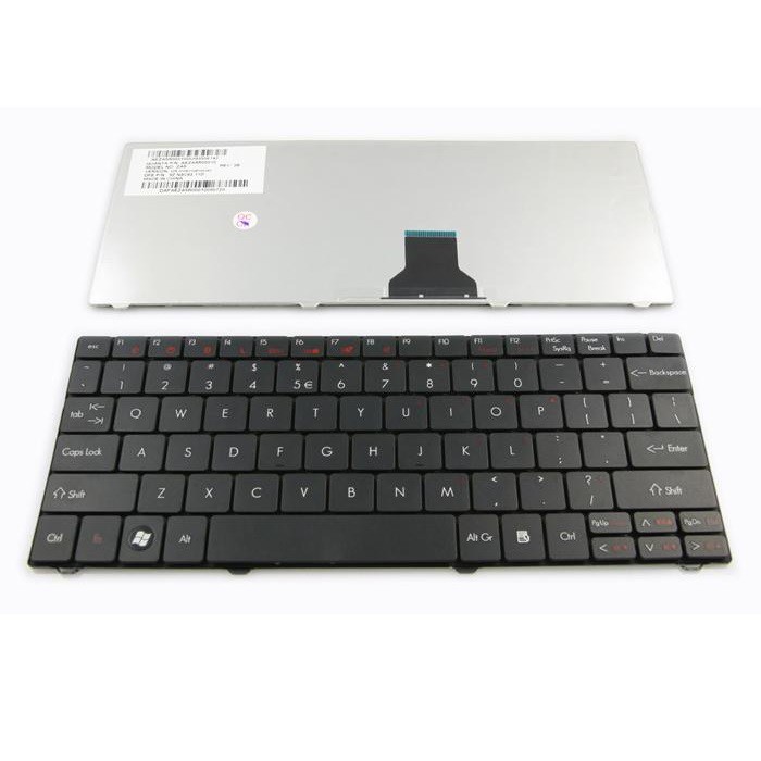 KEYBOARD ACER AO 722 ORIGINAL