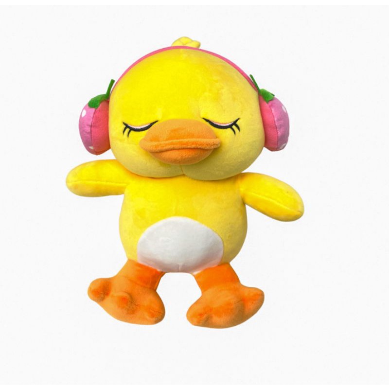 boneka bebek lucu miniso