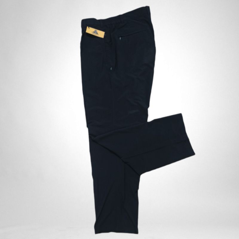 Tsandangan Celana Outdoor Second Original Pro-Specs Black