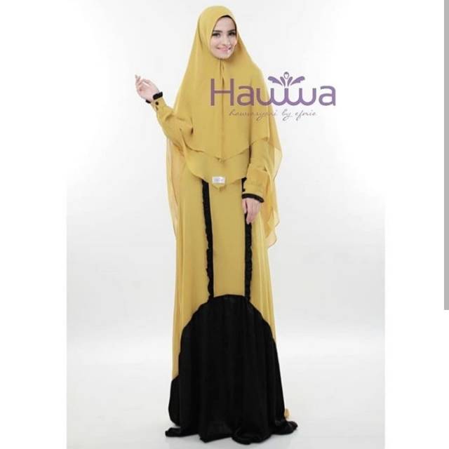 Azzura by Hawwasyari by Efni