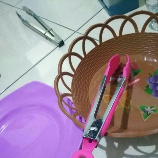 Serbu Murah - Piring Buah / Mangkok Buah / Wadah Buah Tempat Buah Serbaguna - Tempat Buah Plastik