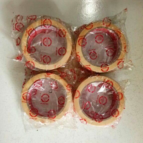 

Masking Tape 48 MM / Lakban Kertas 2 INCH