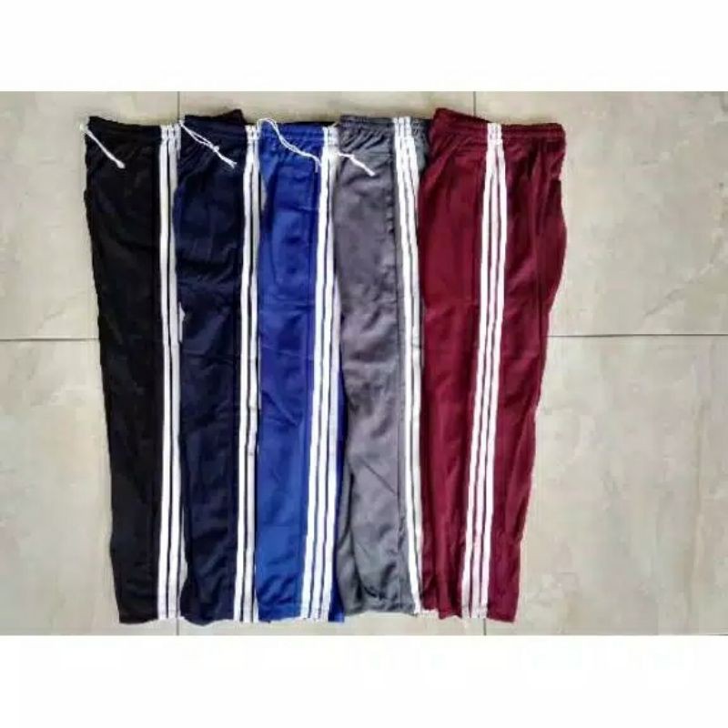 TRAINING ANAK SD /Training panjang