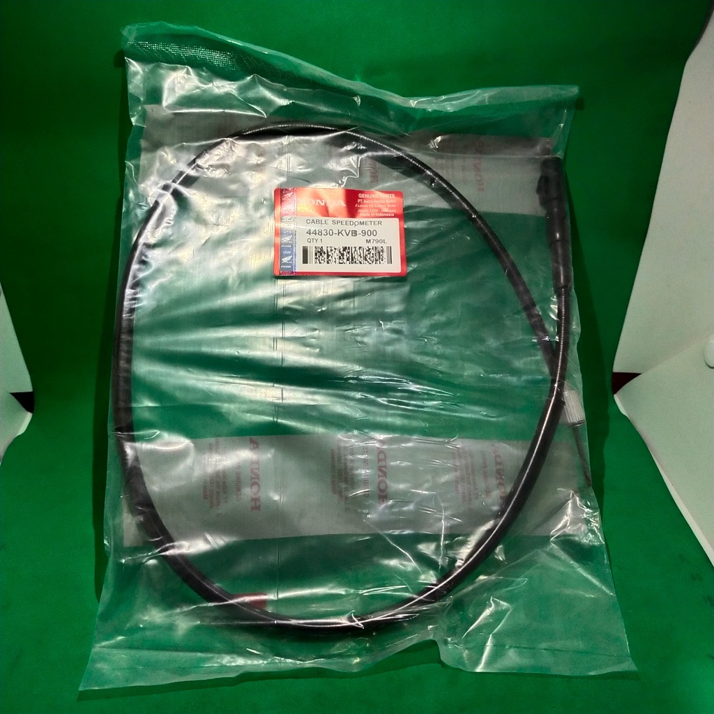 KABEL SPEEDOMETER HONDA VARIO/BEAT 44830-KVB-900