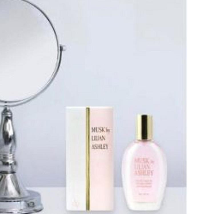 ֍ MUSK LILIAN ASHLEY SATIN 50ML EDT PARFUM - PARFUM MUSK LILIAN SATIN 50ML ☻
