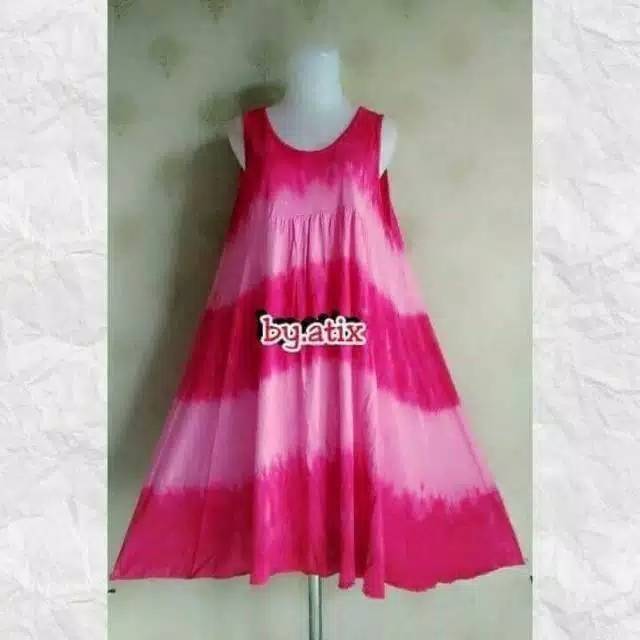 Daster jersey