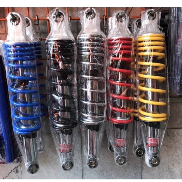 SHOCKBREAKER ALL BEBEK SIZE 280 340 360 MM -SHOCKBREAKER SKOK BELAKANG HONDA YAMAHA KAWASAKI SUZUKI