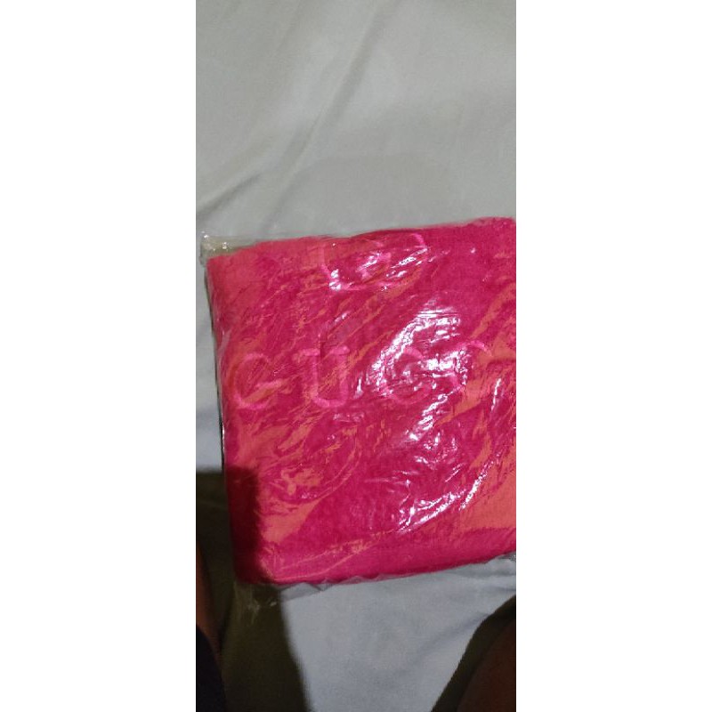 Handuk GUCCI