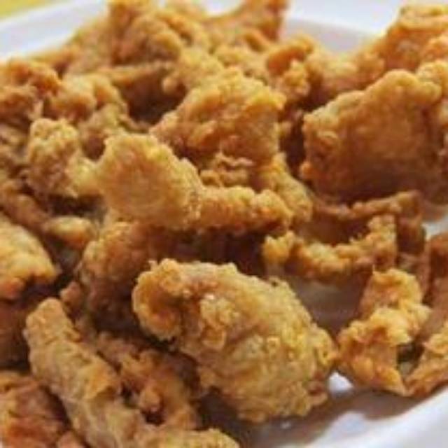 

Arisha Khanza fachrozi frouzen food