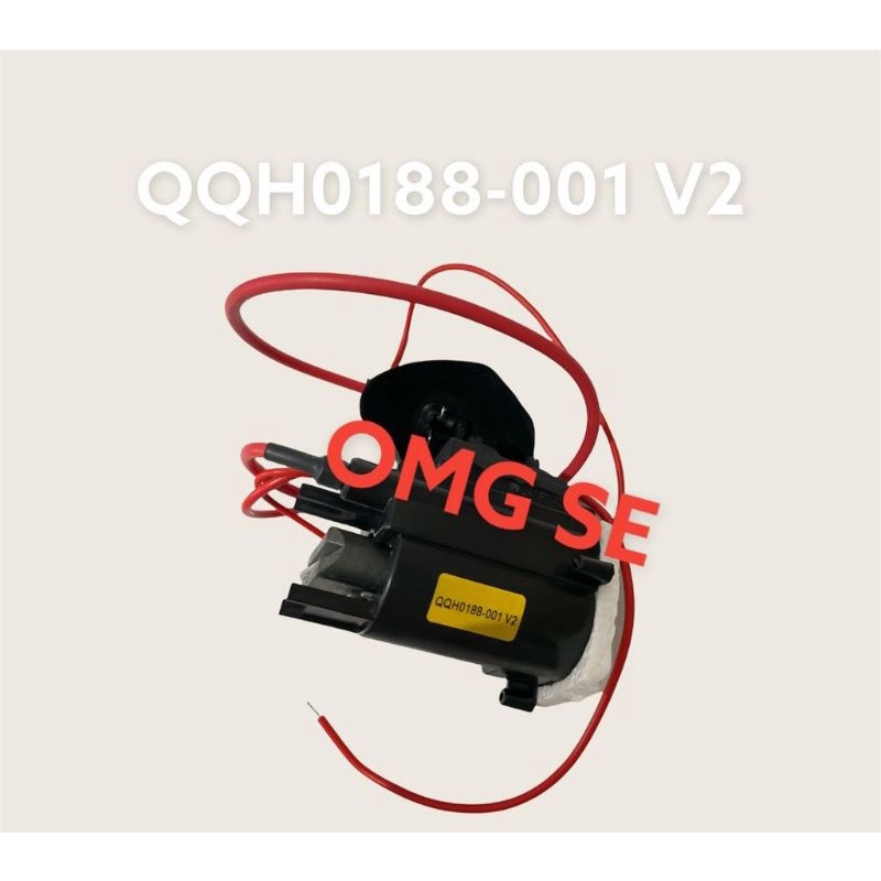 Flyback TV QQH0188 001V2