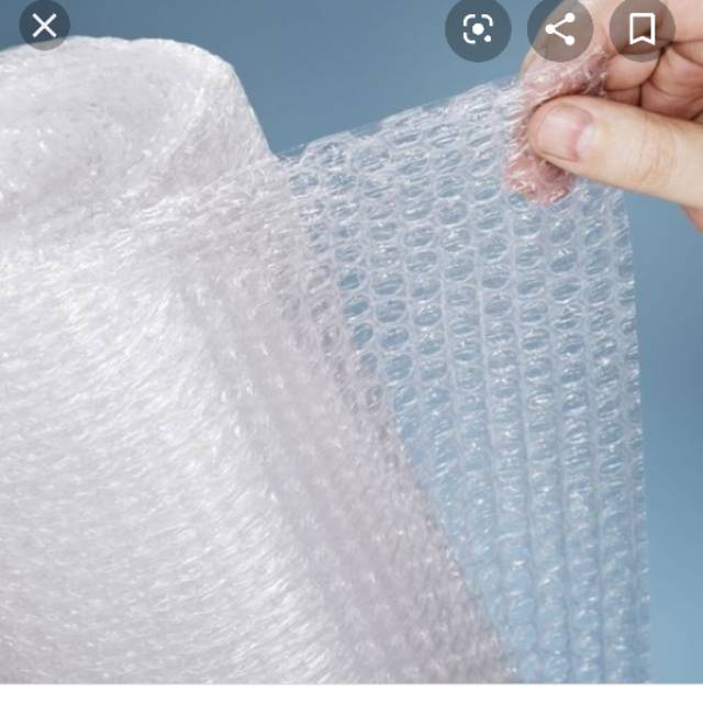 

Bubble wrap