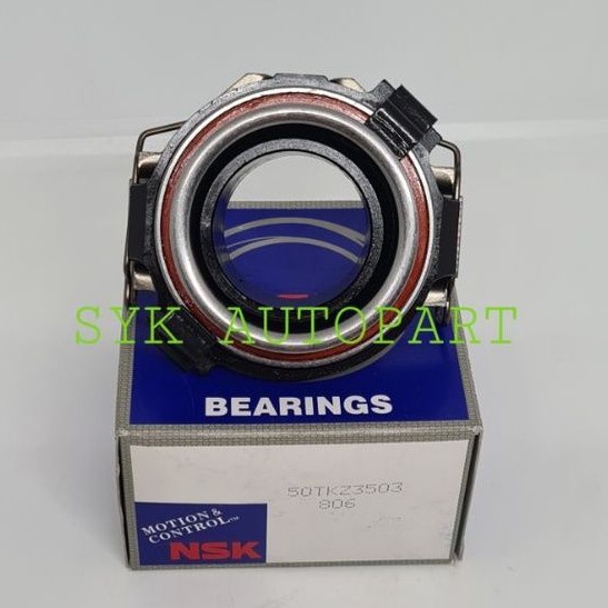 bearing 50tkz3503 nsk