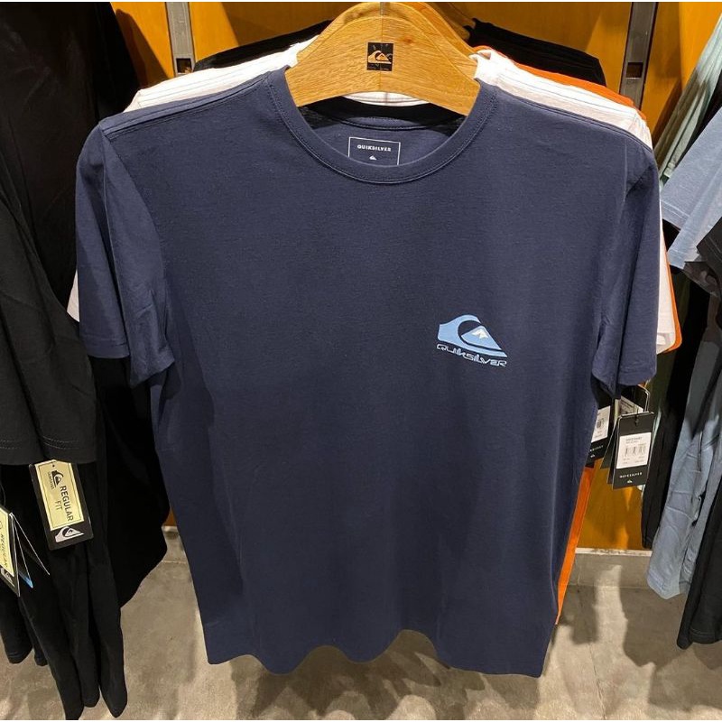 baju kaos Quiksilver original f383