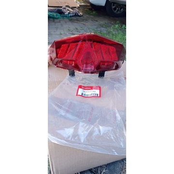 LAMPU STOP vario 150 new 2019 ORIGINAL