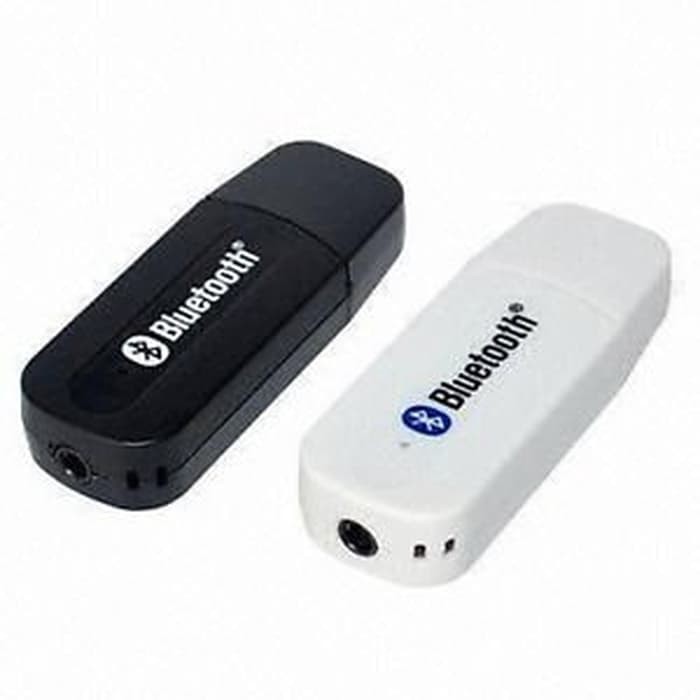 Bluetooth Audio Receiver USB Dongle