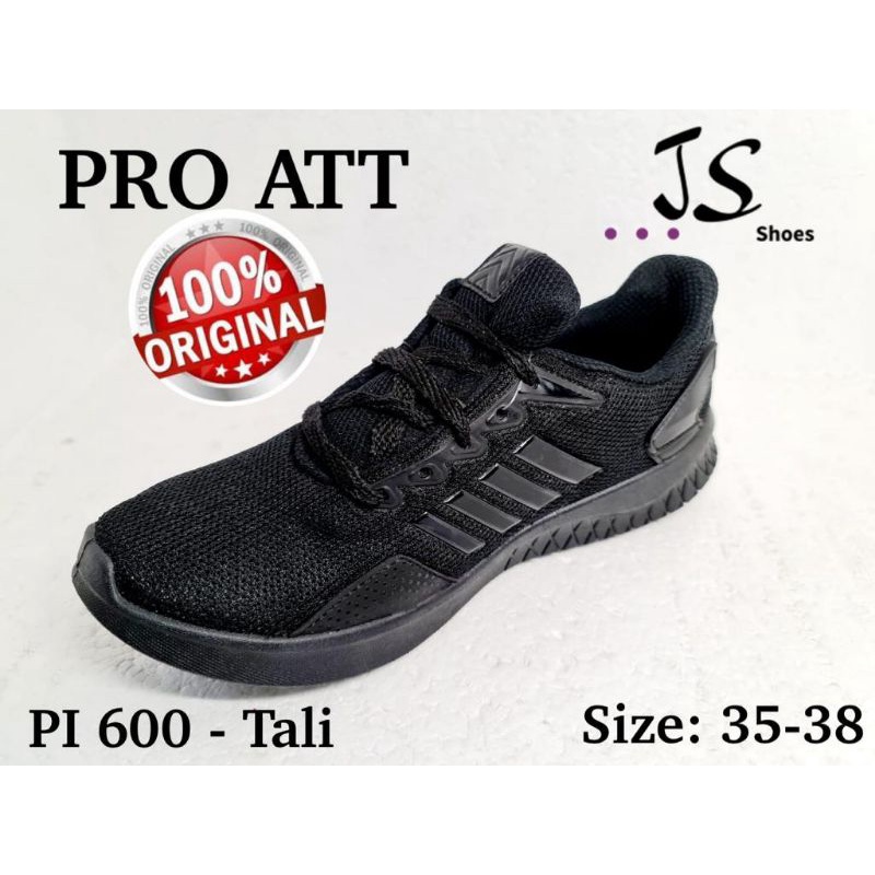 PRO ATT PI 600 - SEPATU SNEAKERS SEPATU SEKOLAH ANAK PRO ATT ORIGINAL