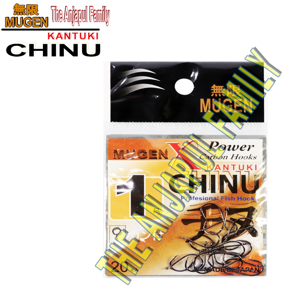 KAIL MUGEN CHINU RING MR6810