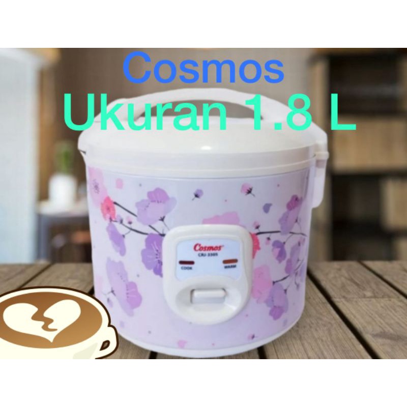 Magicom cosmos