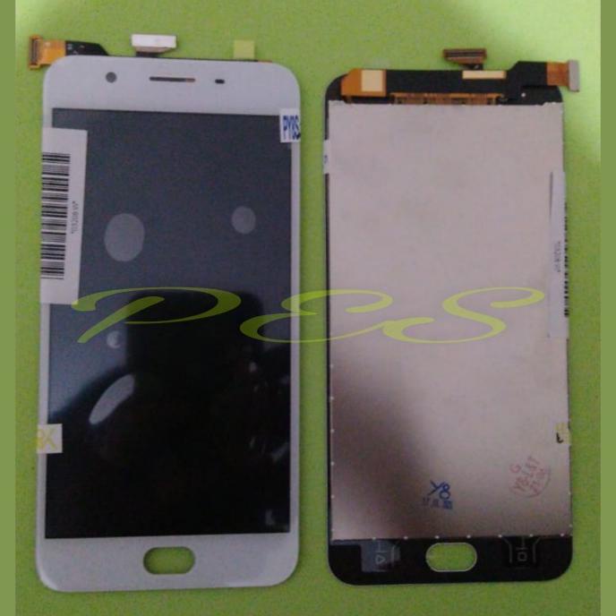 LCD TOUCHSCREEN OPPO F1S / OPPO A59/ OPPO A1601 ORI COMPLETE