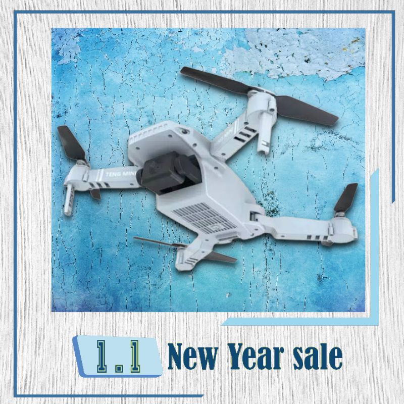 PROMO DRONE E99 NEW/ DRONE E58 NEW