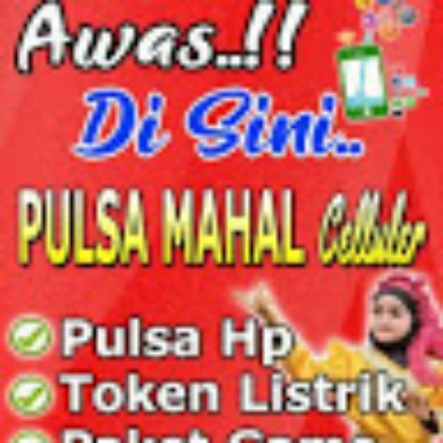 pulsa28mahal