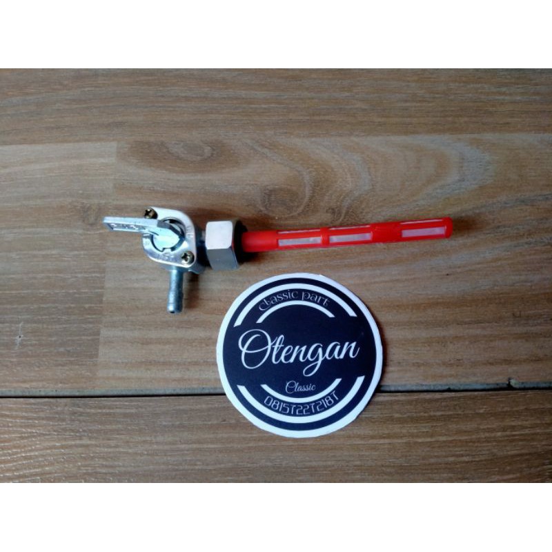 Kran bensin Honda cb Kran bensin Cb Kran bensin Honda Gl kran bensin Gl Kran Tangki cb