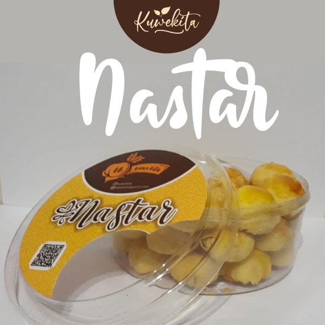 

Nastar by Kuwekita