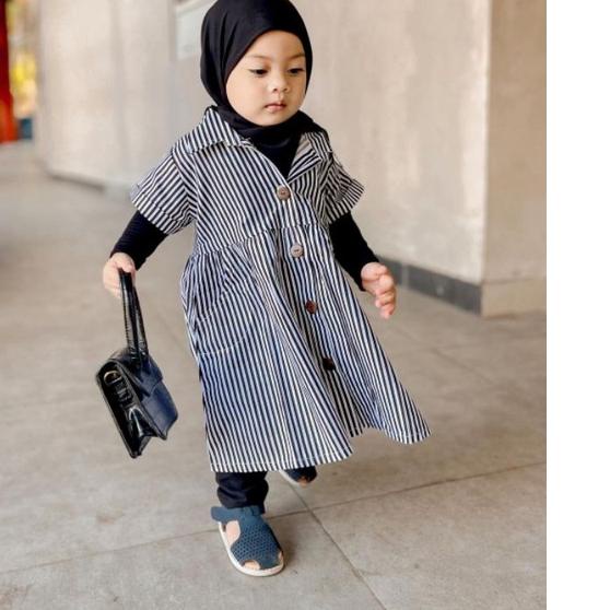 baju couple ibu dan anak perempuan|tunik couple ibu dan anak|Tunik dewasa|dress anak|dress bayi mura