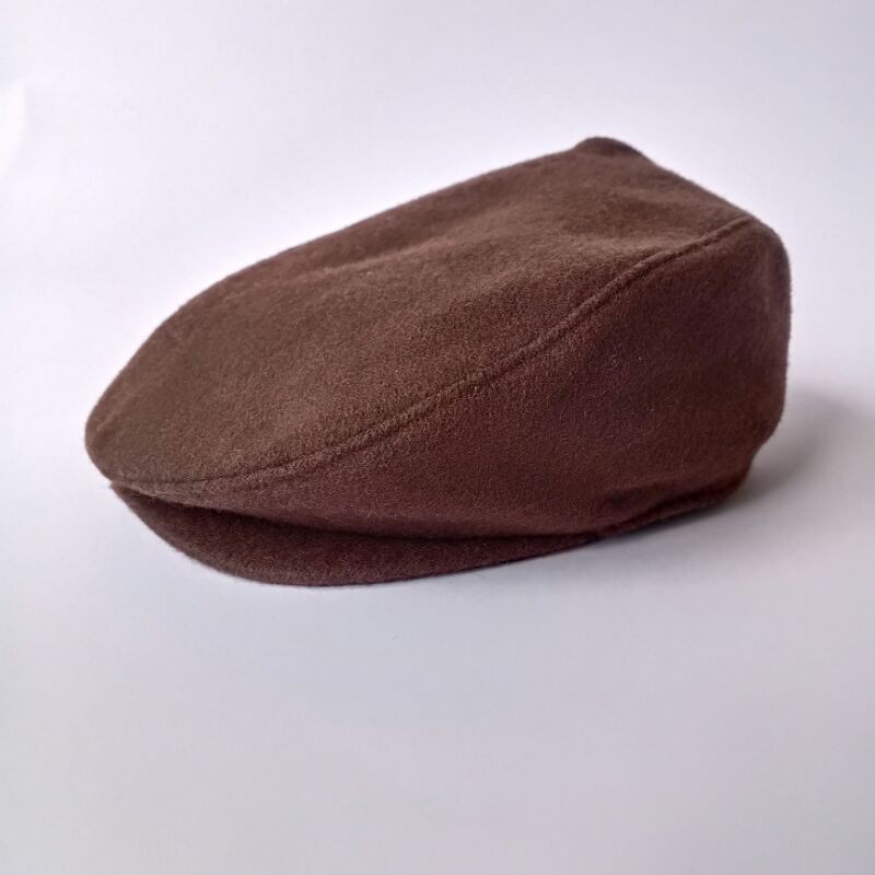 flatcap / newsboy cap /topi pet /topi pelukis