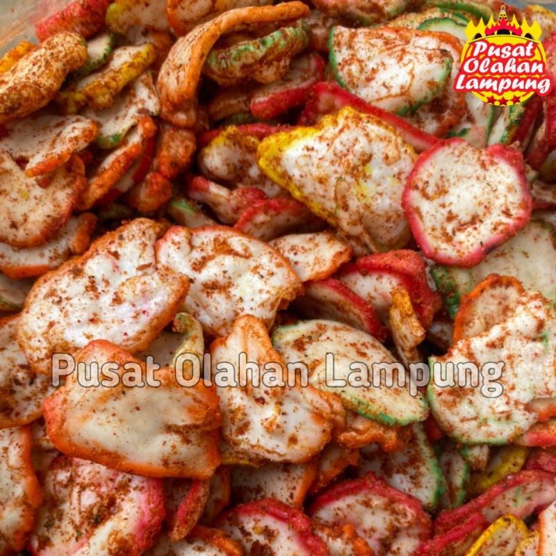 

SEBLAK KERING RENYAH PEDAS