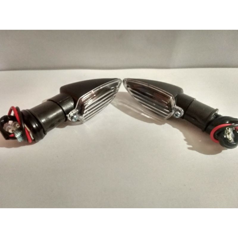 Sein Assy Variasi Vixion Mini