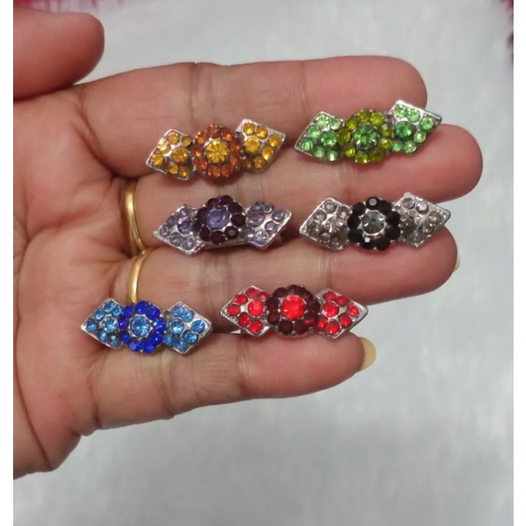 Bros Dagu Kecil Korea