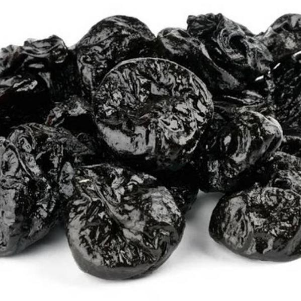 

[ Premium Quality ] Dried Prunes (plum kering) diet 500 gram