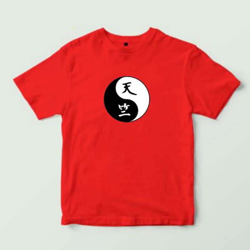 Kaos anak tenjiku Tokyo revengers/Baju tenjiku anak Tokyo revengers