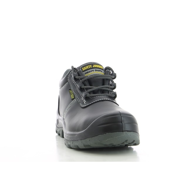 Sepatu Safety Jogger Aura S3 ESD SRC Metal Free
