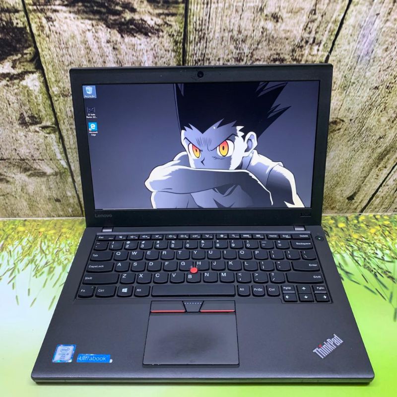 Laptop Murah Lenovo Thinkpad X260 Intel Core I7 / I5 Gen 6 RAM 16GB 12 Inch