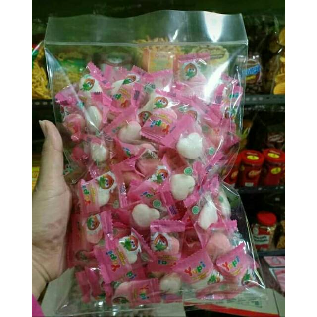 

TERMURAH!!!! YUPI KIS KIS LOVE