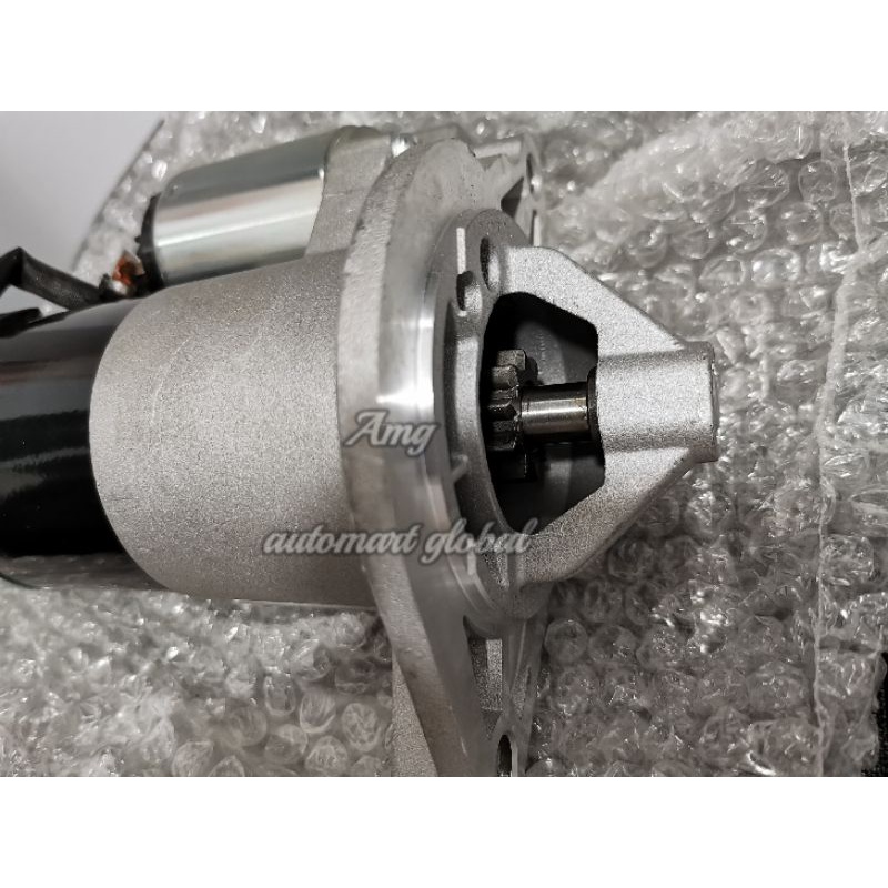dinamo starter jeep cj7 gigi 10
